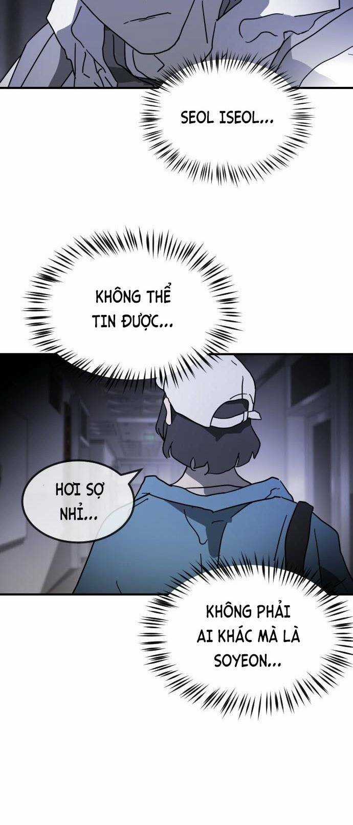 Đại Dịch Seoul - Chapter 101 - Trang 47