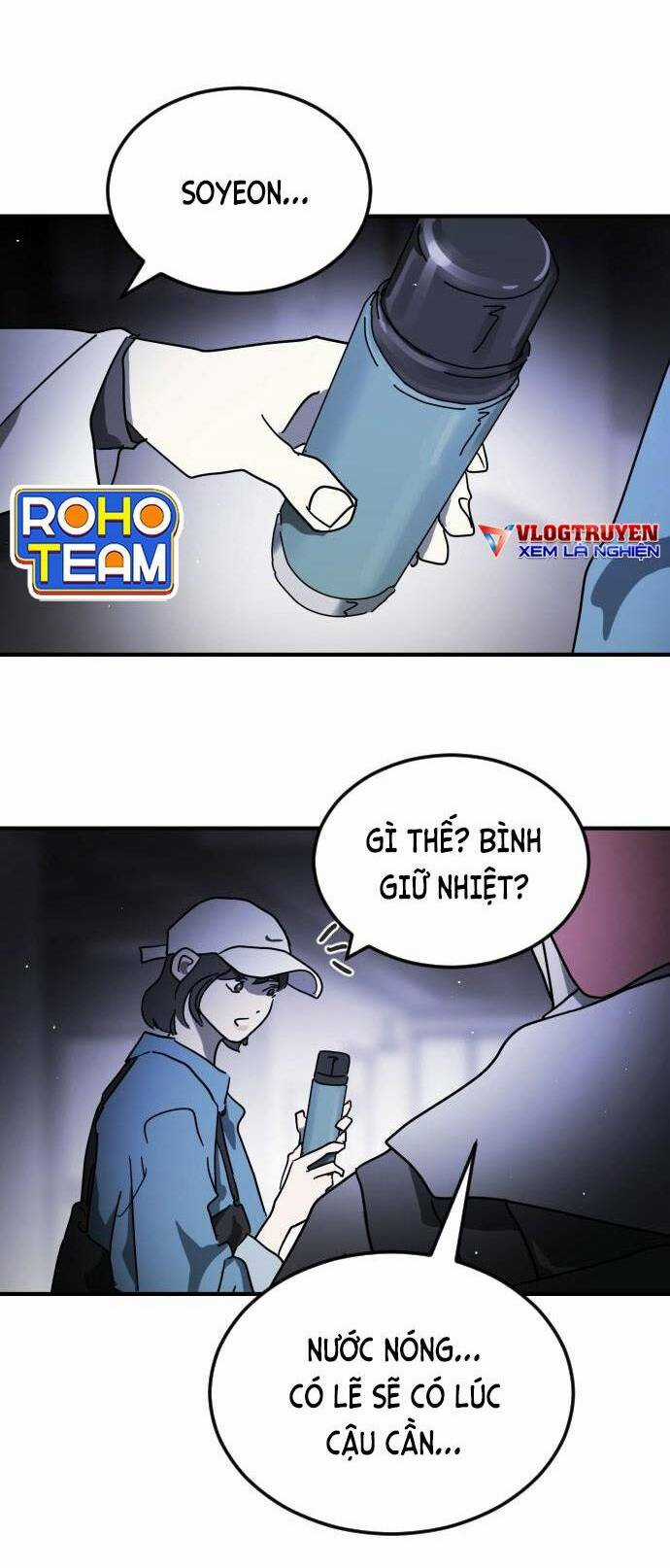 Đại Dịch Seoul - Chapter 101 - Trang 48