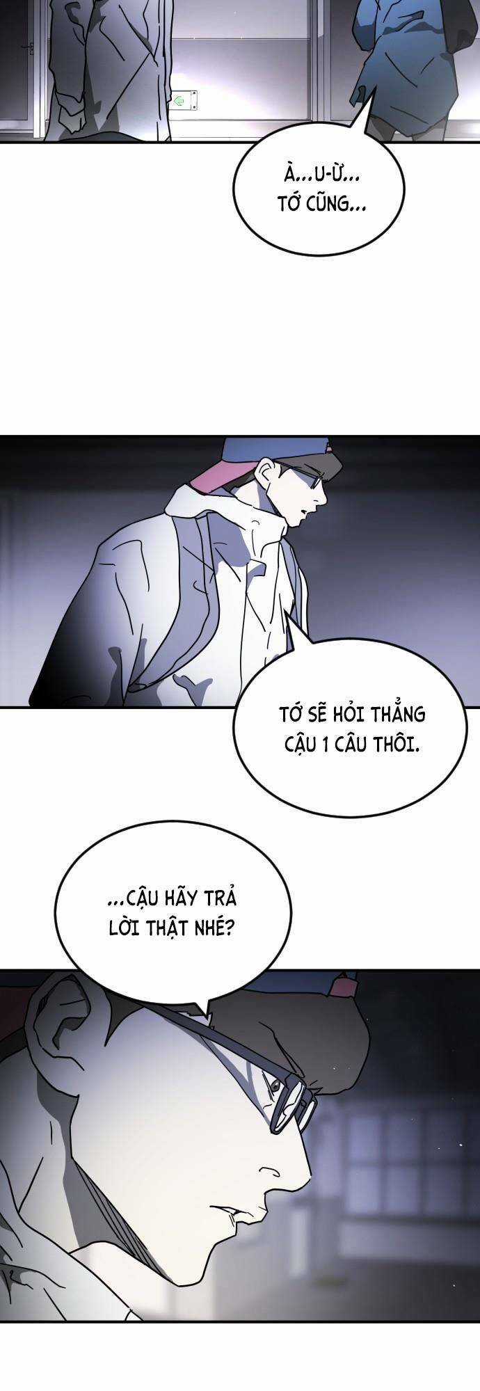 Đại Dịch Seoul - Chapter 101 - Trang 50