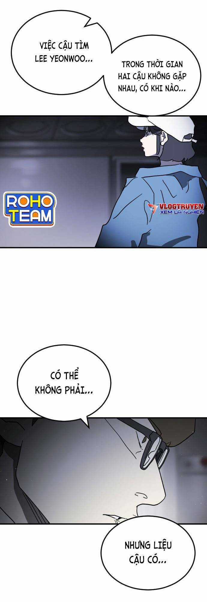 Đại Dịch Seoul - Chapter 101 - Trang 51