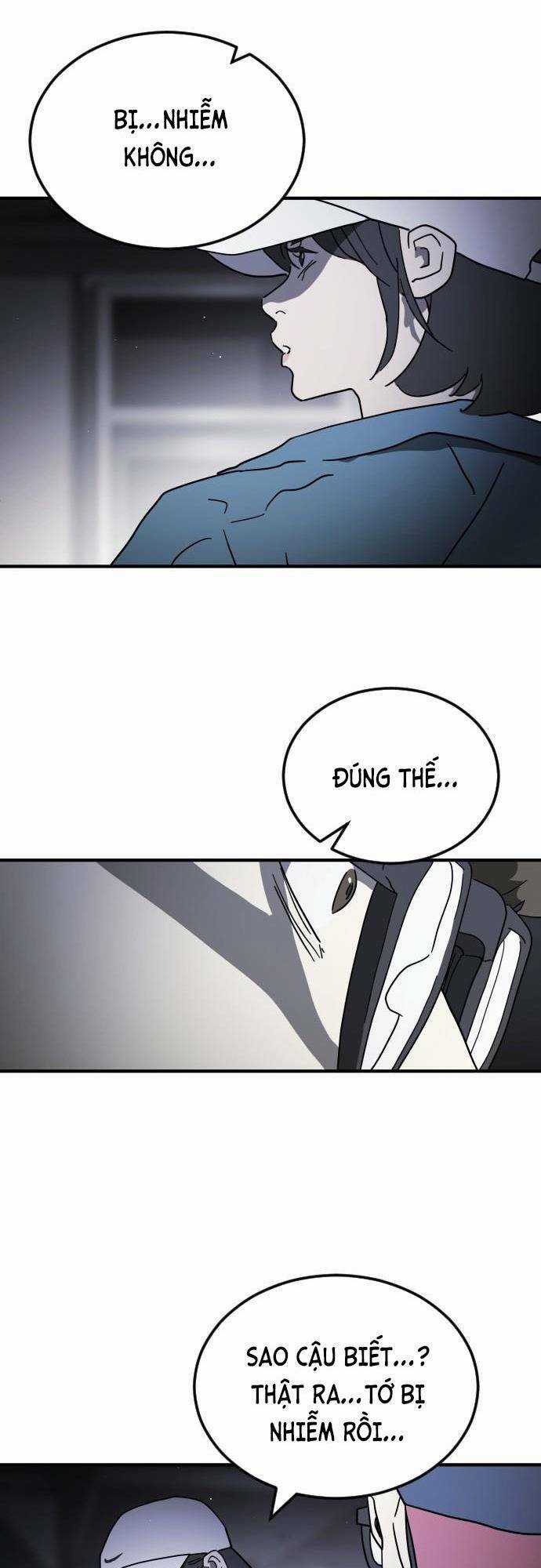 Đại Dịch Seoul - Chapter 101 - Trang 52