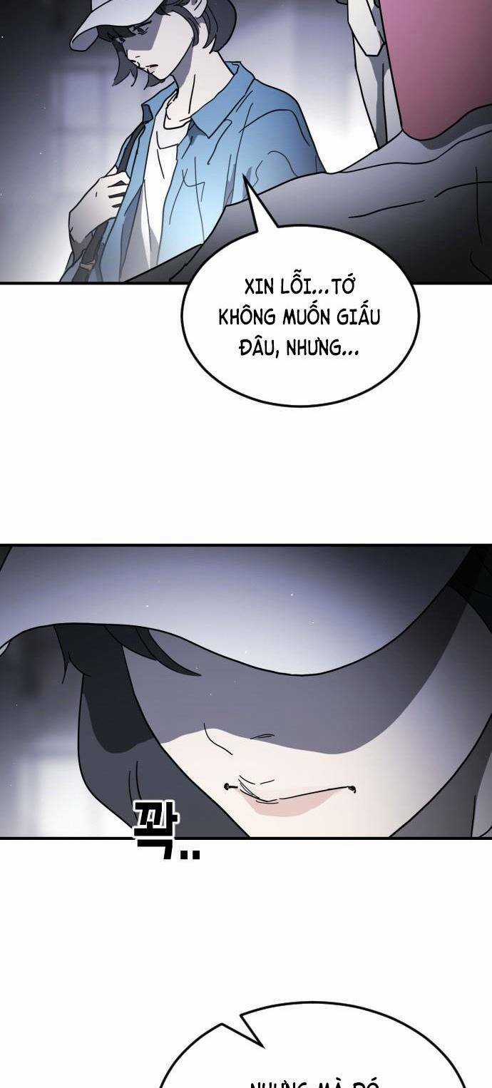 Đại Dịch Seoul - Chapter 101 - Trang 53