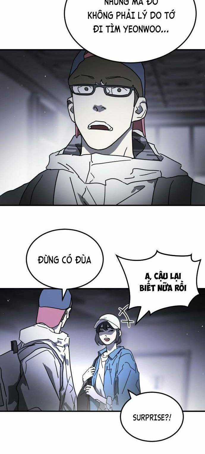 Đại Dịch Seoul - Chapter 101 - Trang 54