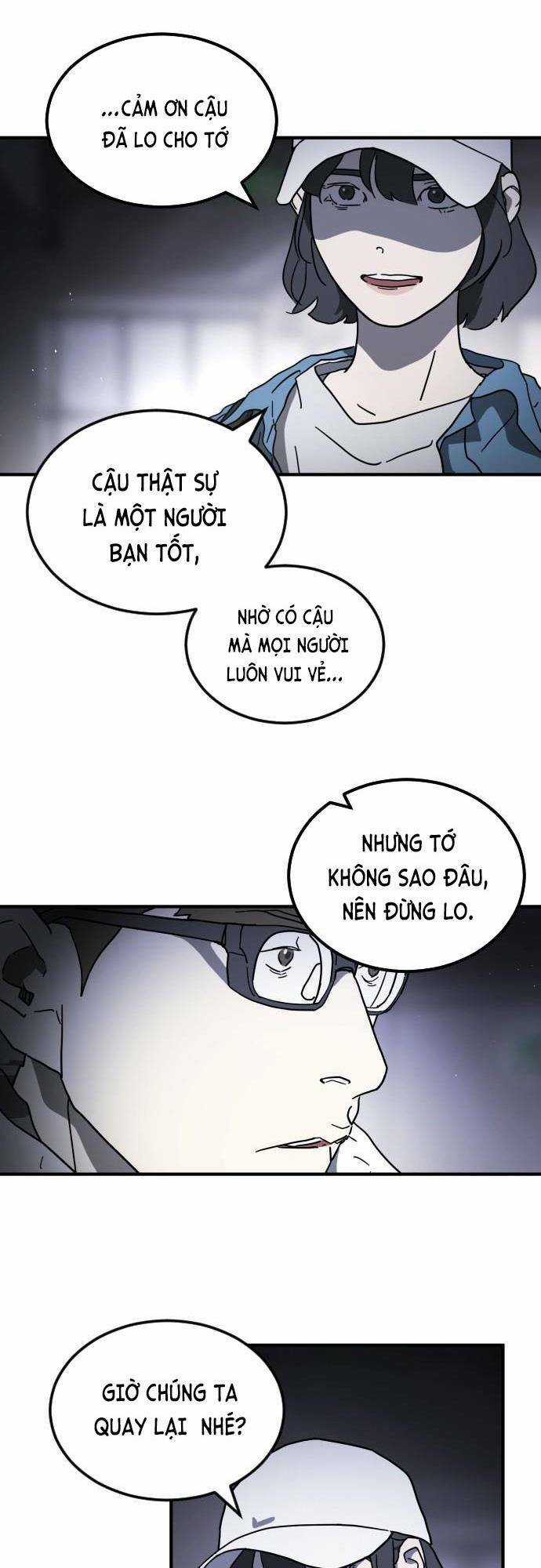 Đại Dịch Seoul - Chapter 101 - Trang 55