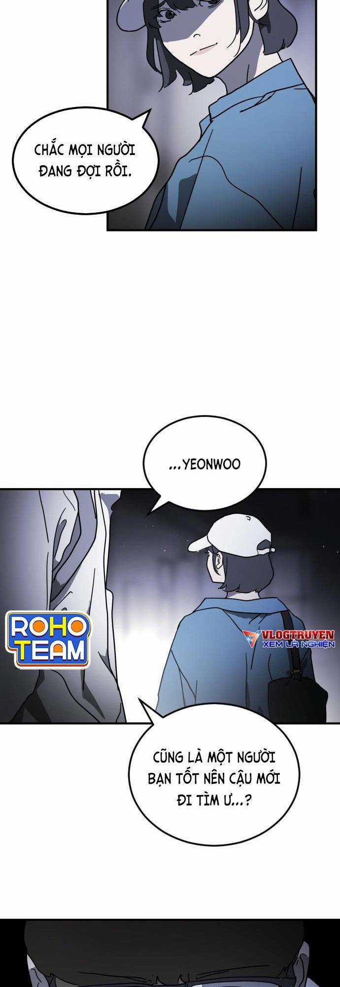 Đại Dịch Seoul - Chapter 101 - Trang 56