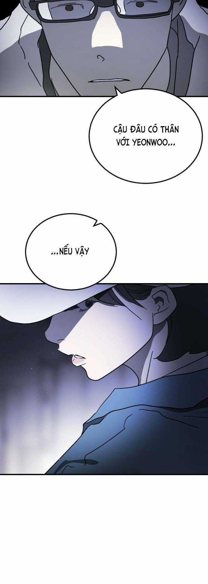 Đại Dịch Seoul - Chapter 101 - Trang 57