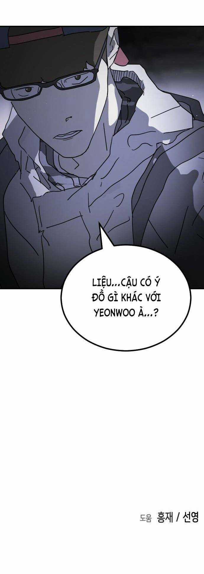 Đại Dịch Seoul - Chapter 101 - Trang 58