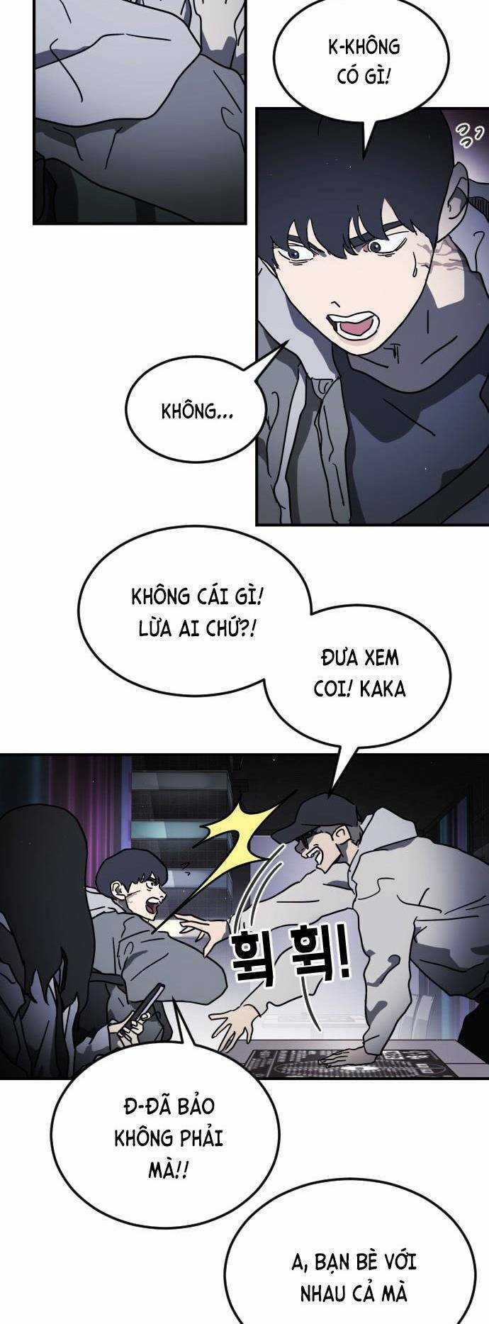 Đại Dịch Seoul - Chapter 101 - Trang 9