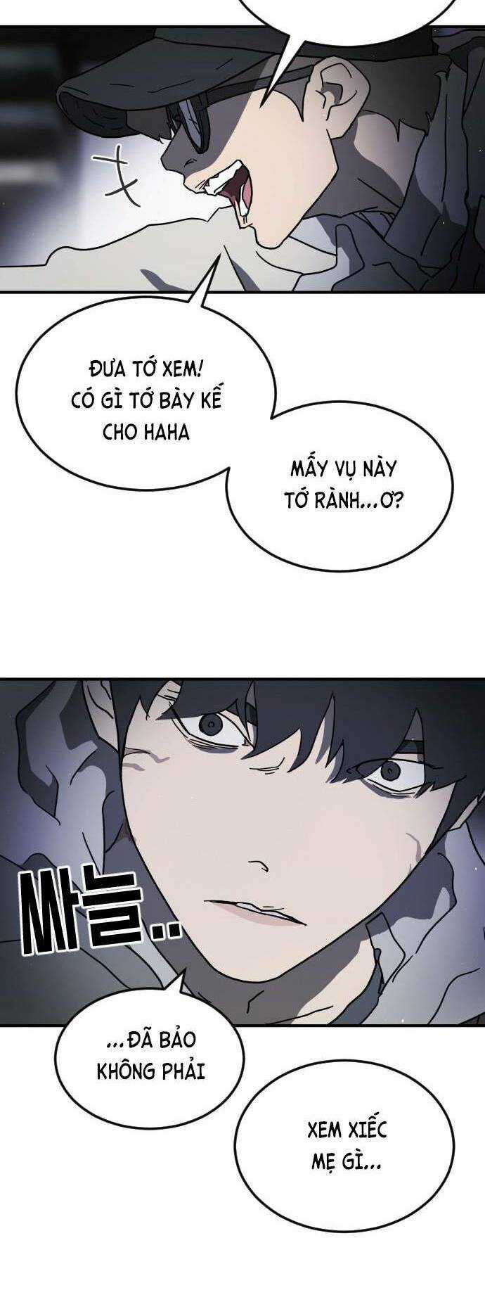 Đại Dịch Seoul - Chapter 101 - Trang 10