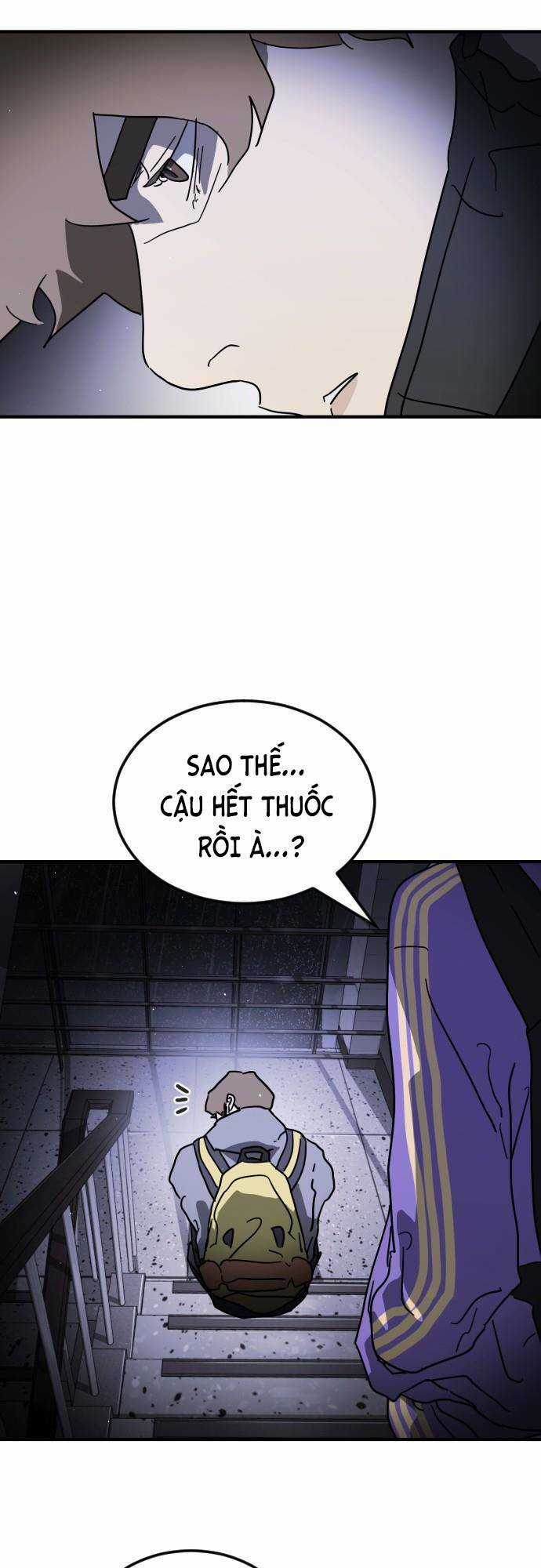 Đại Dịch Seoul - Chapter 102 - Trang 11