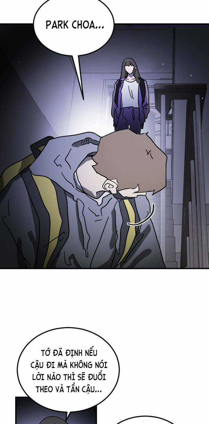 Đại Dịch Seoul - Chapter 102 - Trang 12