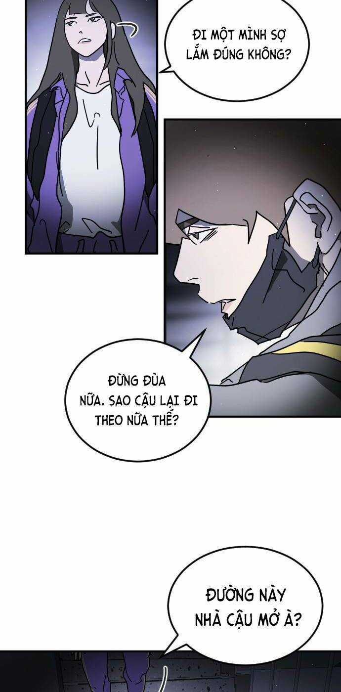 Đại Dịch Seoul - Chapter 102 - Trang 13