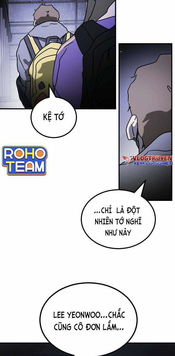 Đại Dịch Seoul - Chapter 102 - Trang 15