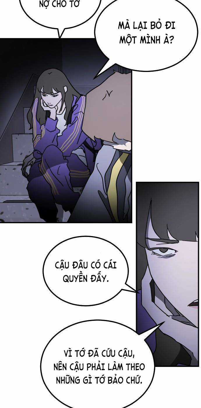 Đại Dịch Seoul - Chapter 102 - Trang 18