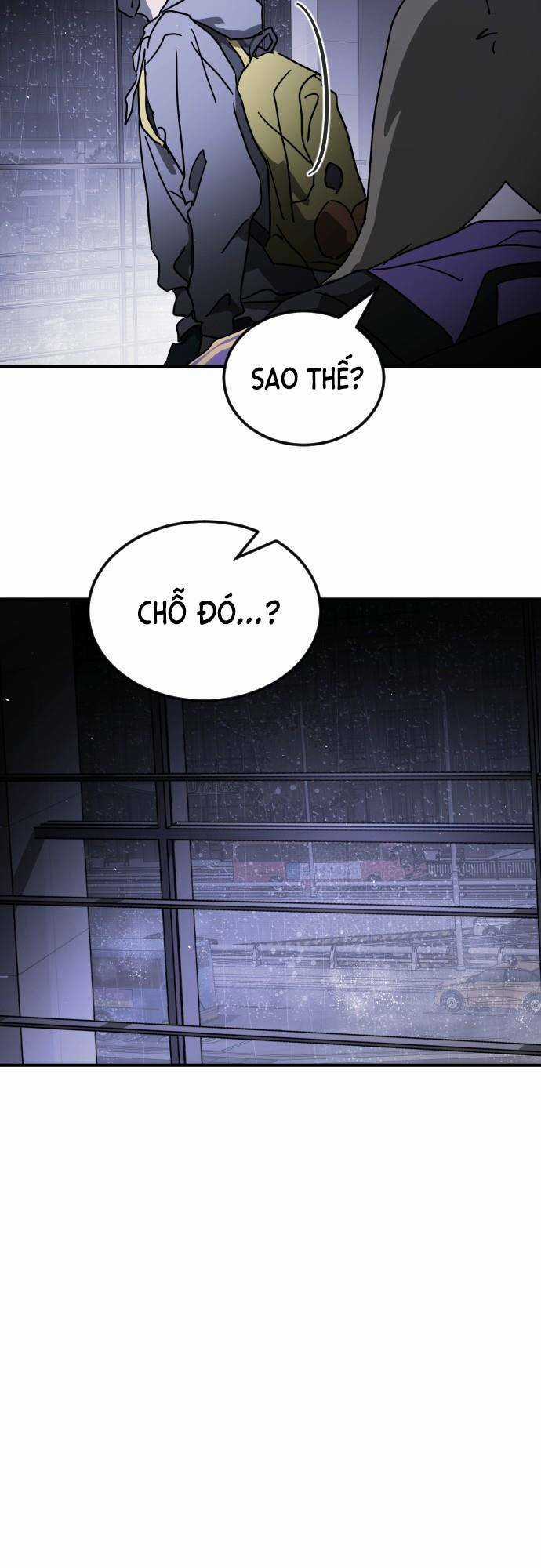 Đại Dịch Seoul - Chapter 102 - Trang 20