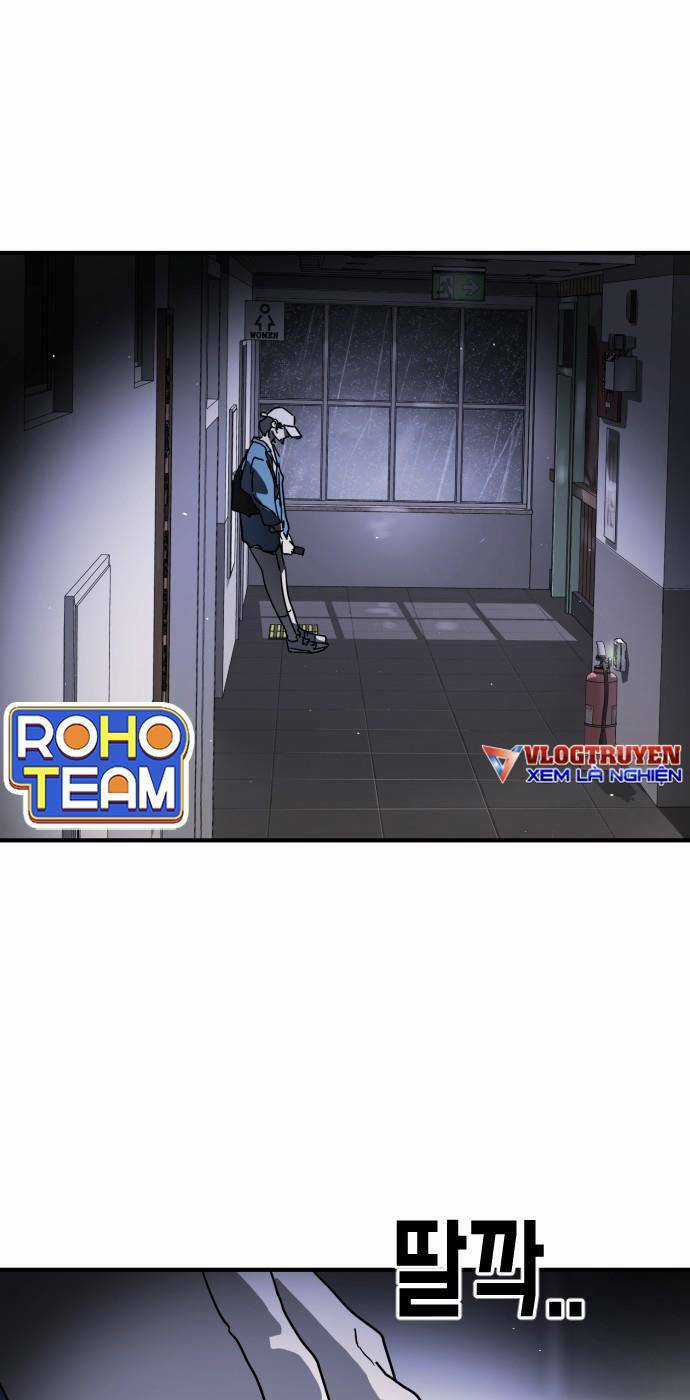 Đại Dịch Seoul - Chapter 102 - Trang 21