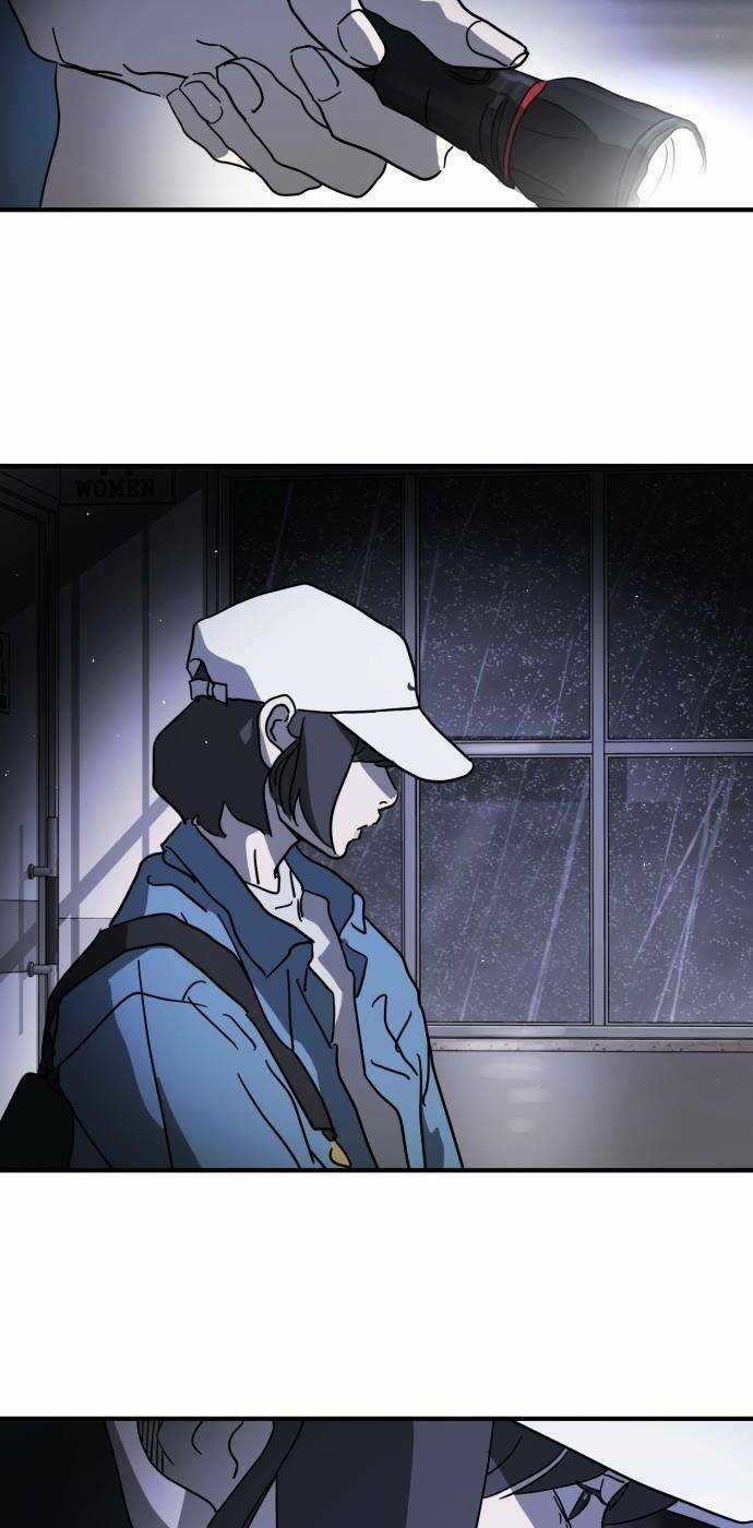 Đại Dịch Seoul - Chapter 102 - Trang 22