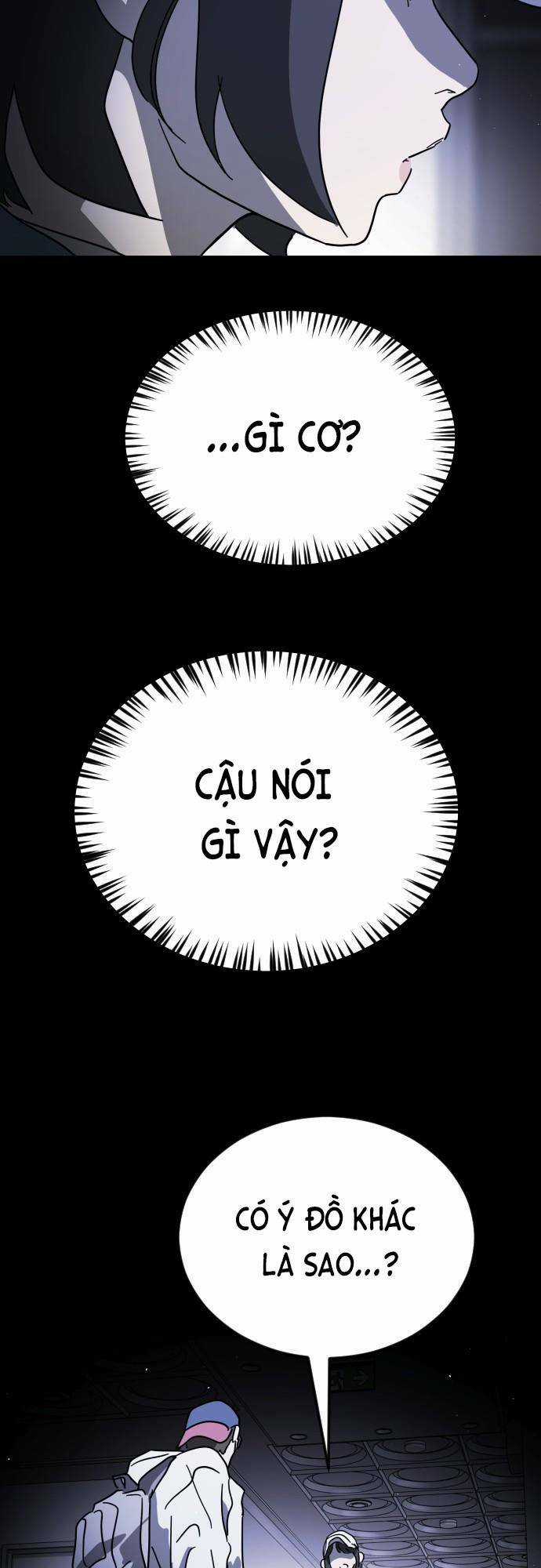 Đại Dịch Seoul - Chapter 102 - Trang 23