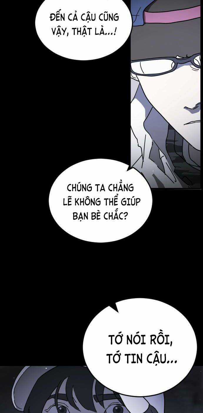 Đại Dịch Seoul - Chapter 102 - Trang 25