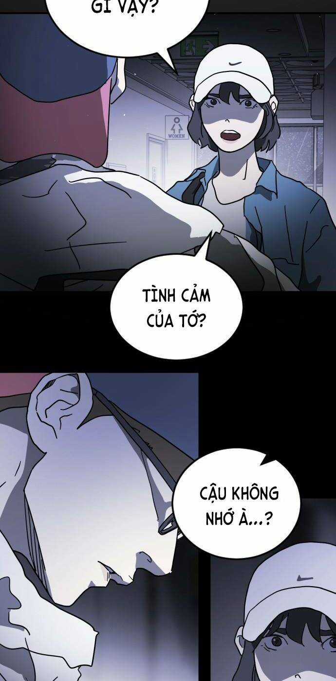 Đại Dịch Seoul - Chapter 102 - Trang 31