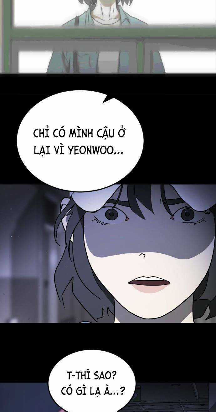 Đại Dịch Seoul - Chapter 102 - Trang 33