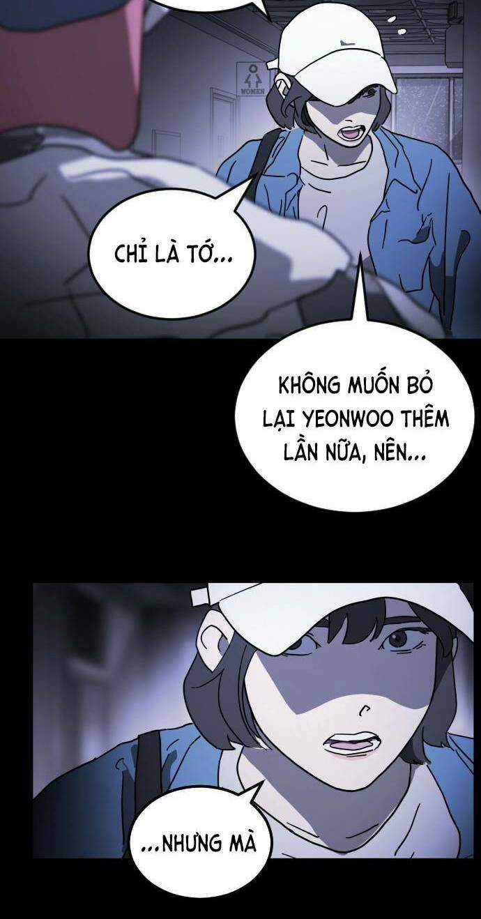 Đại Dịch Seoul - Chapter 102 - Trang 34