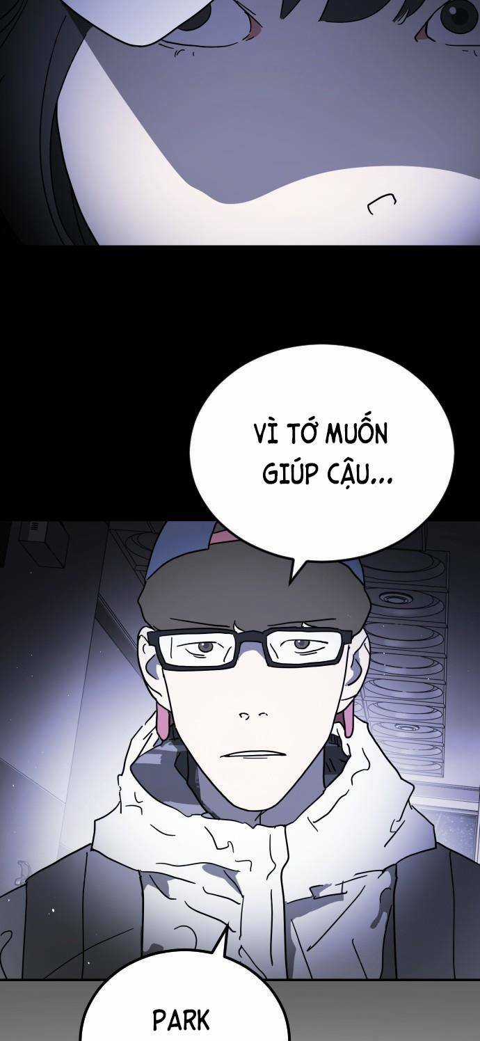 Đại Dịch Seoul - Chapter 102 - Trang 36