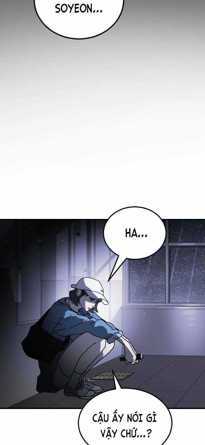 Đại Dịch Seoul - Chapter 102 - Trang 37