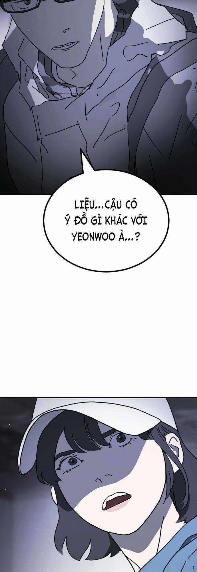 Đại Dịch Seoul - Chapter 102 - Trang 5