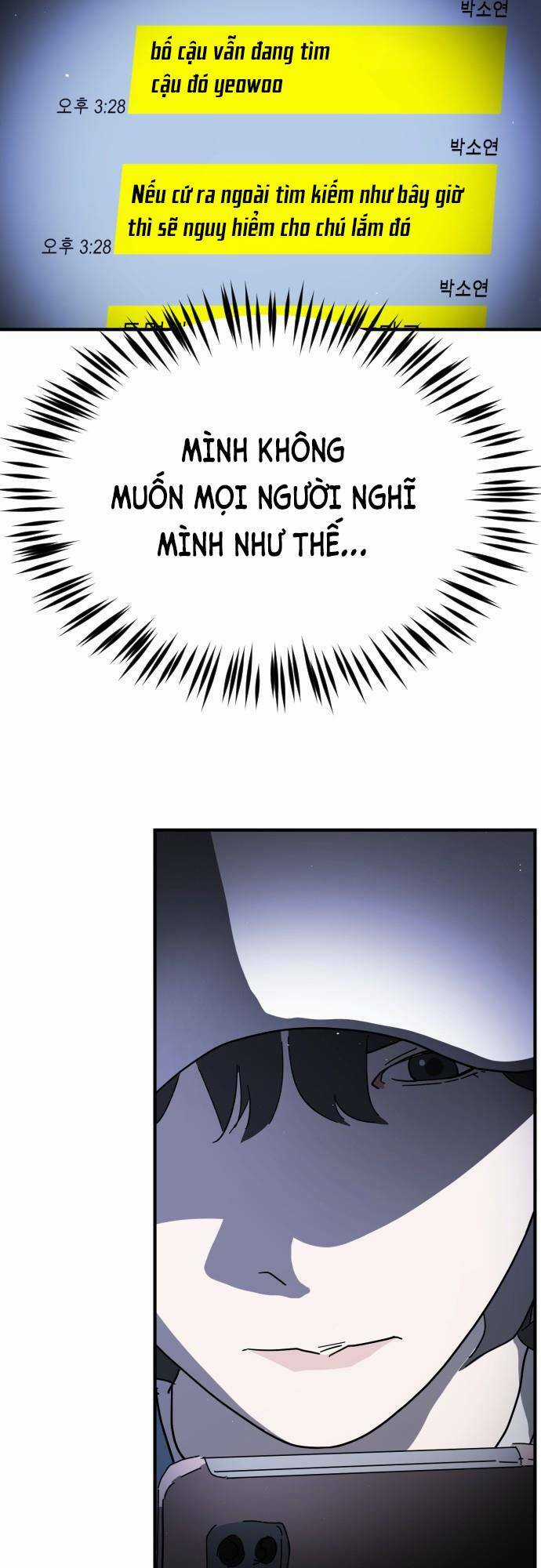 Đại Dịch Seoul - Chapter 102 - Trang 41