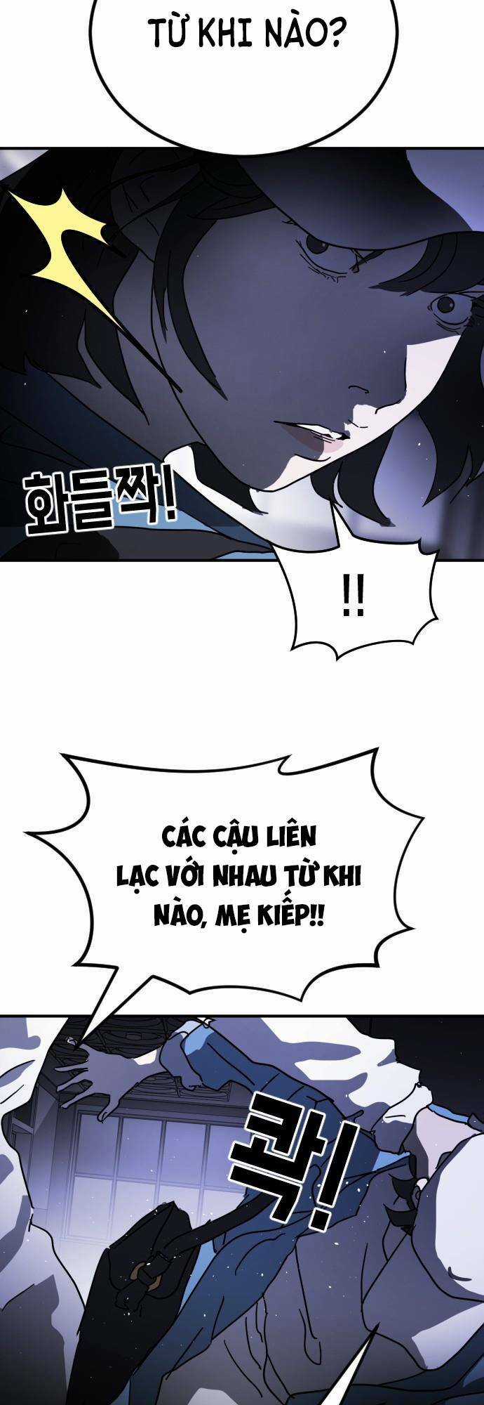 Đại Dịch Seoul - Chapter 102 - Trang 44