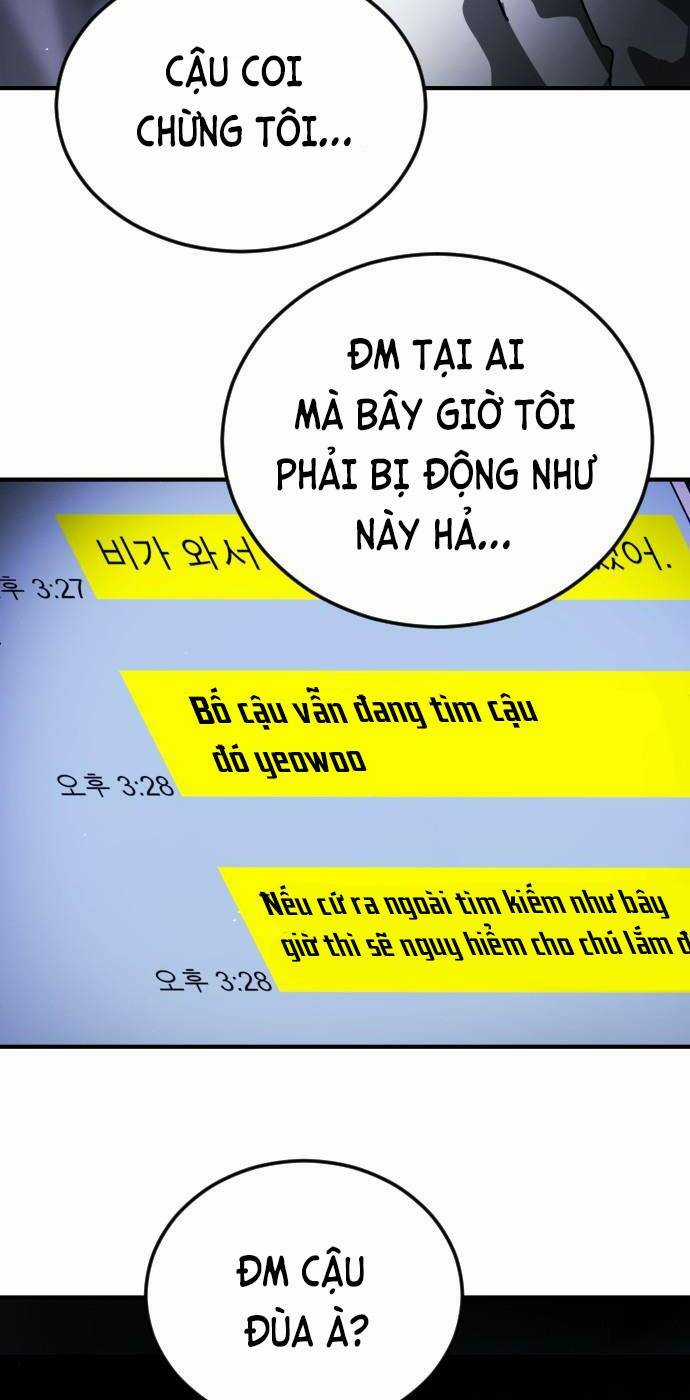 Đại Dịch Seoul - Chapter 102 - Trang 46