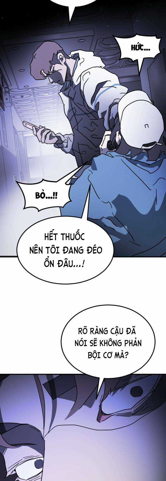 Đại Dịch Seoul - Chapter 102 - Trang 47