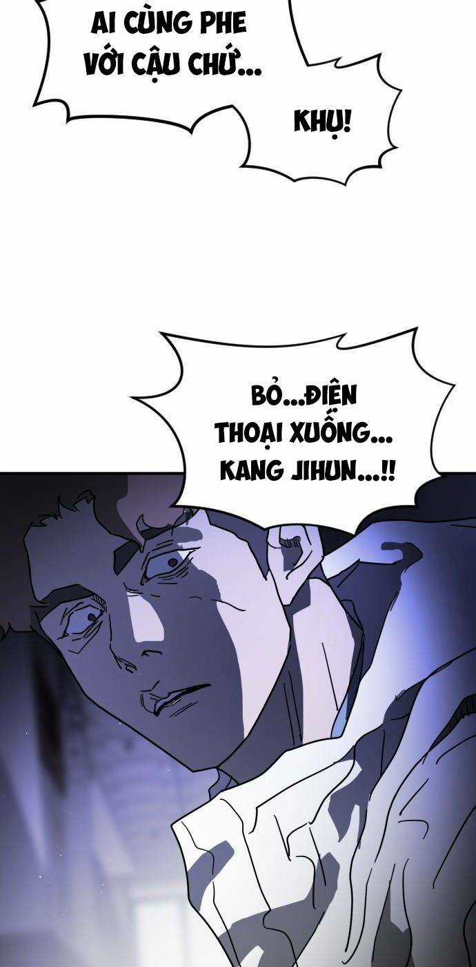 Đại Dịch Seoul - Chapter 102 - Trang 49