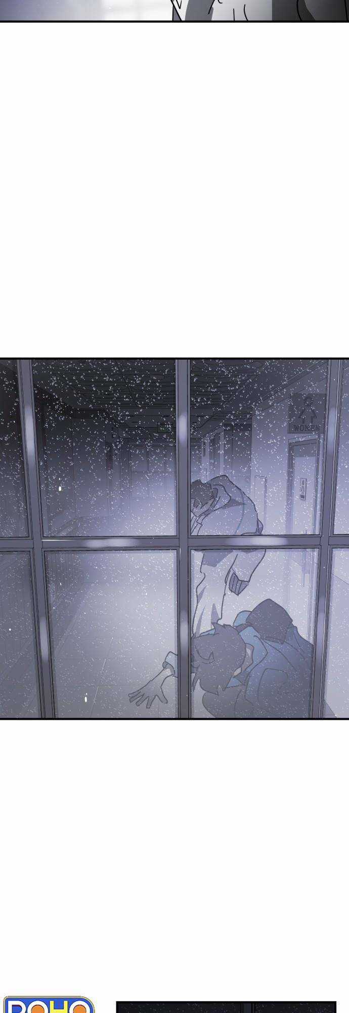 Đại Dịch Seoul - Chapter 102 - Trang 50