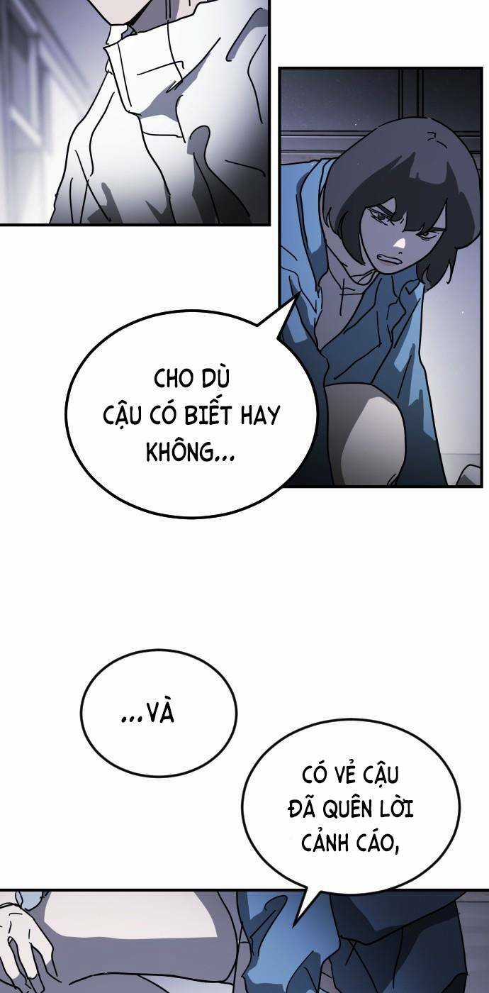 Đại Dịch Seoul - Chapter 102 - Trang 54