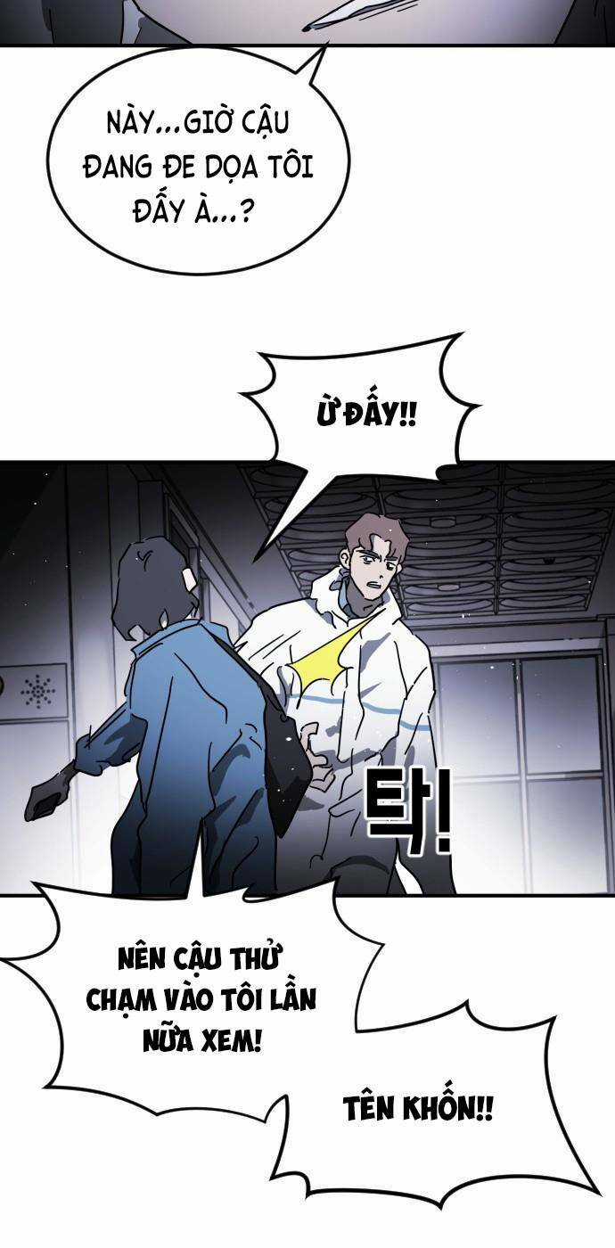 Đại Dịch Seoul - Chapter 102 - Trang 57