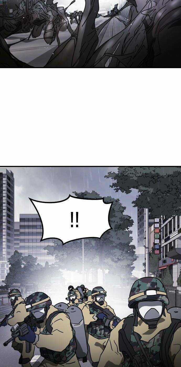 Đại Dịch Seoul - Chapter 102 - Trang 61