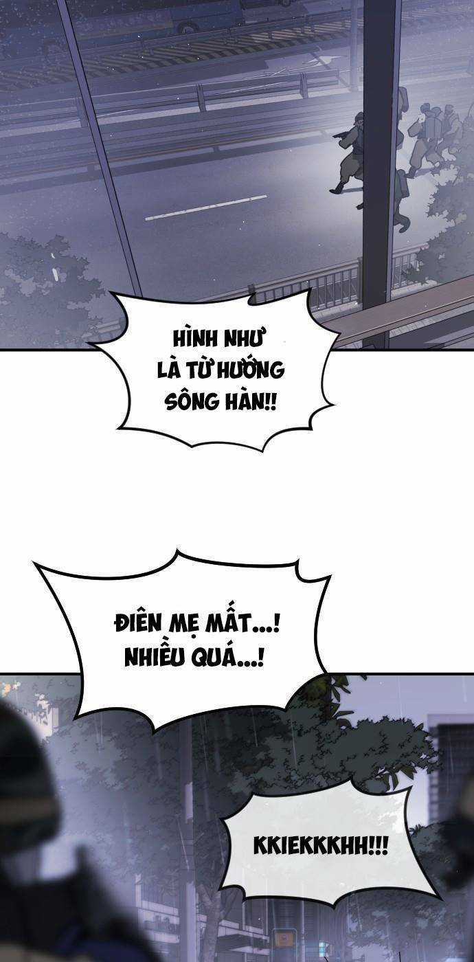 Đại Dịch Seoul - Chapter 102 - Trang 63