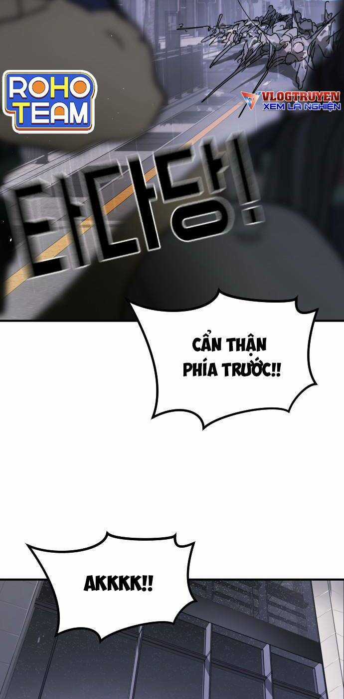 Đại Dịch Seoul - Chapter 102 - Trang 64