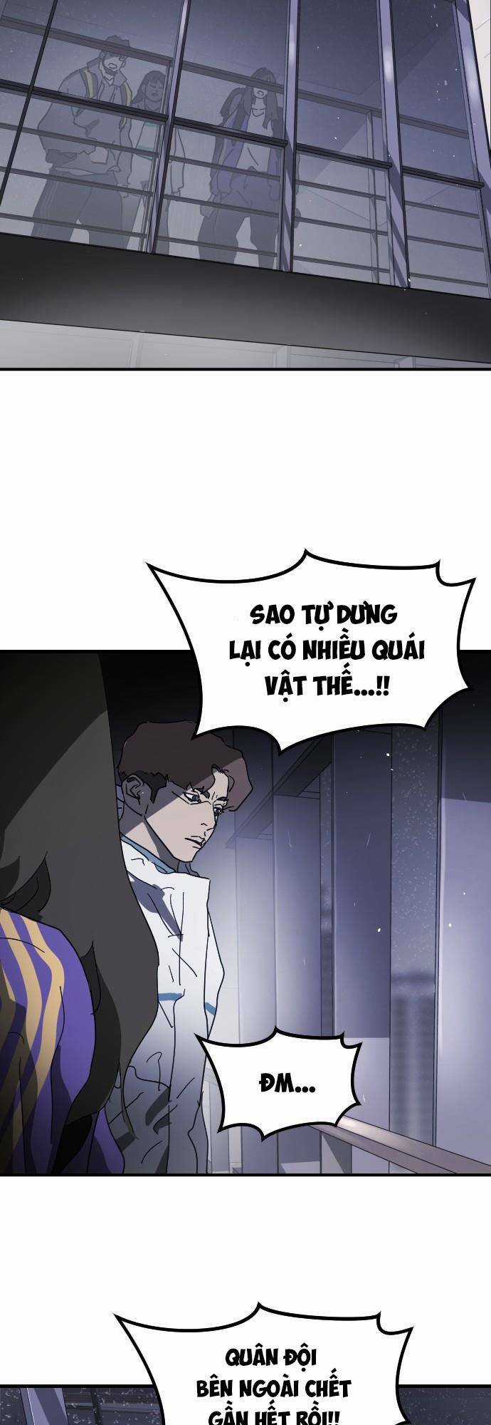 Đại Dịch Seoul - Chapter 102 - Trang 65