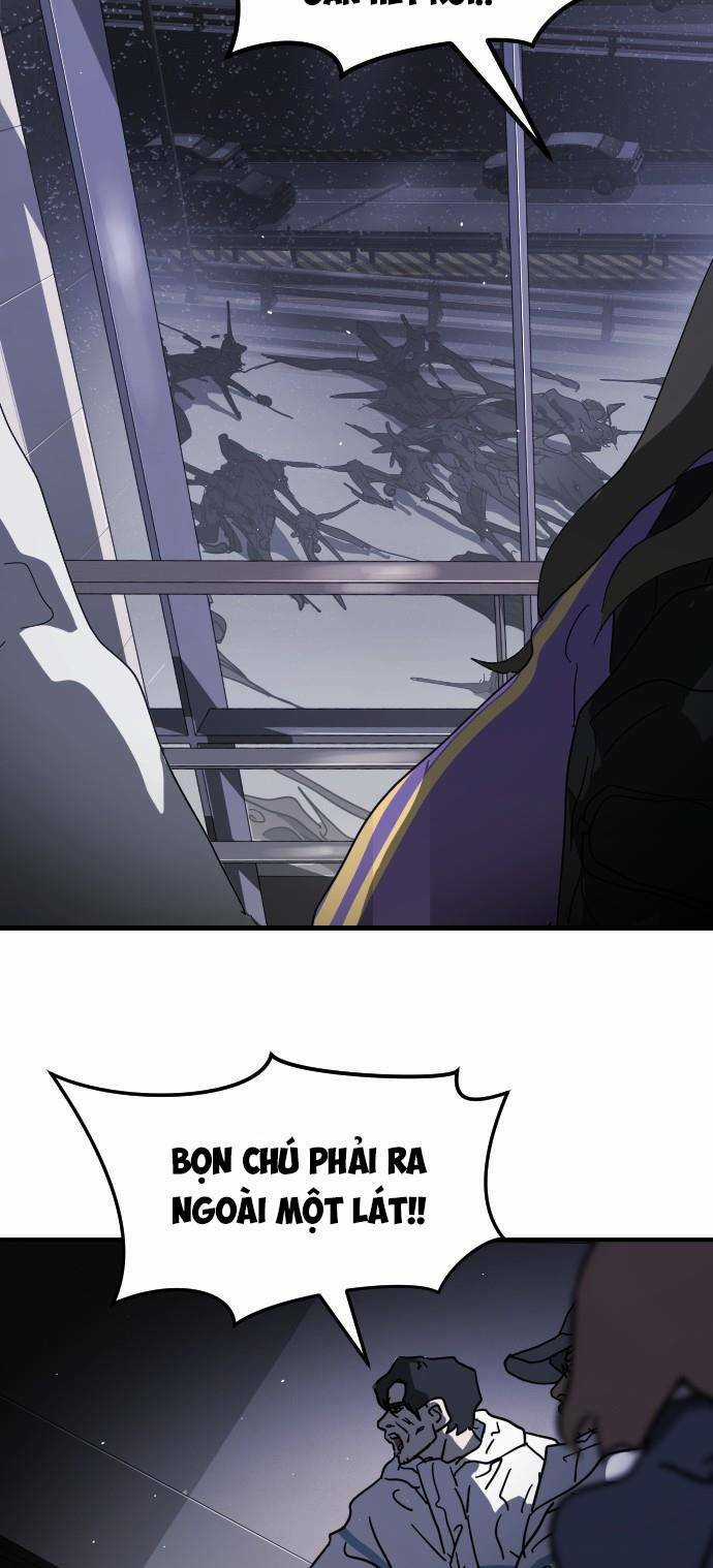 Đại Dịch Seoul - Chapter 102 - Trang 66