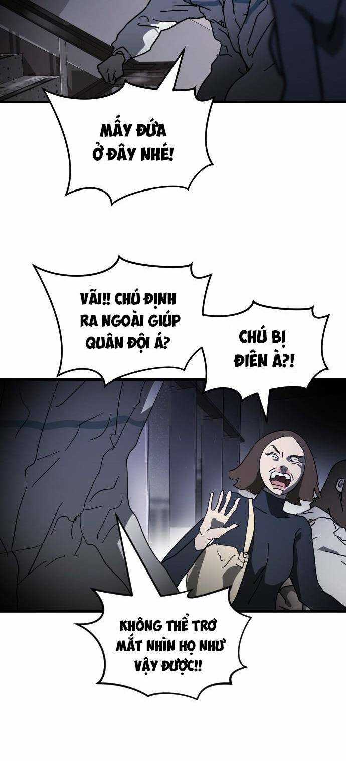 Đại Dịch Seoul - Chapter 102 - Trang 67