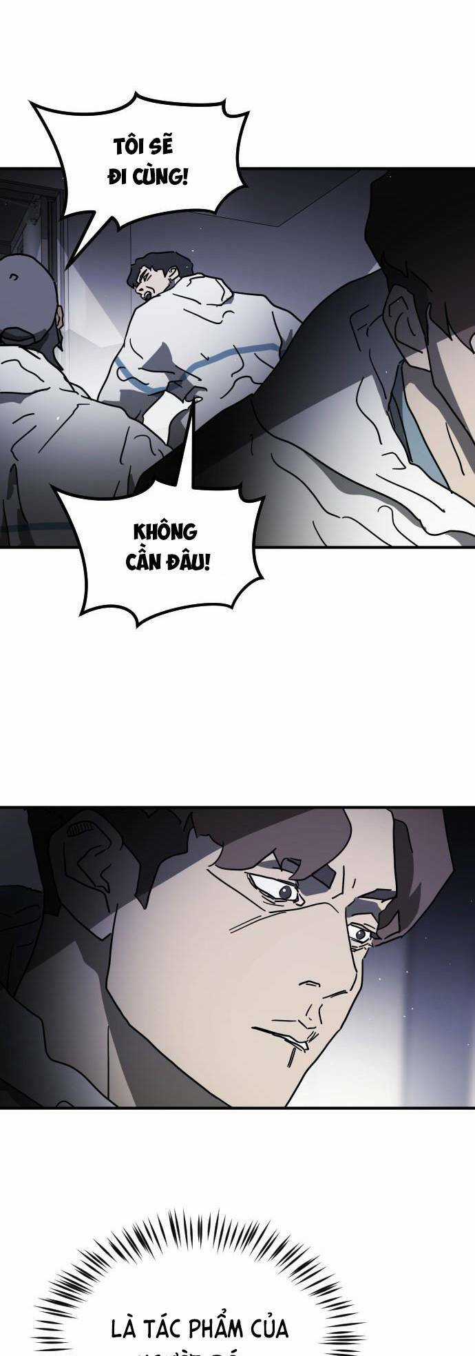 Đại Dịch Seoul - Chapter 102 - Trang 68