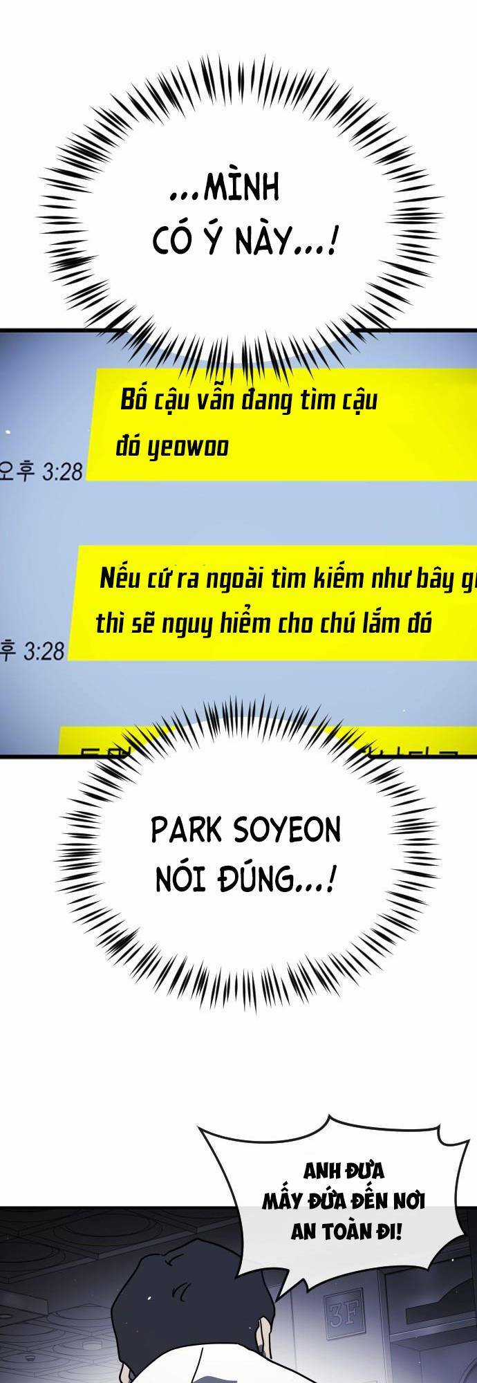 Đại Dịch Seoul - Chapter 102 - Trang 70