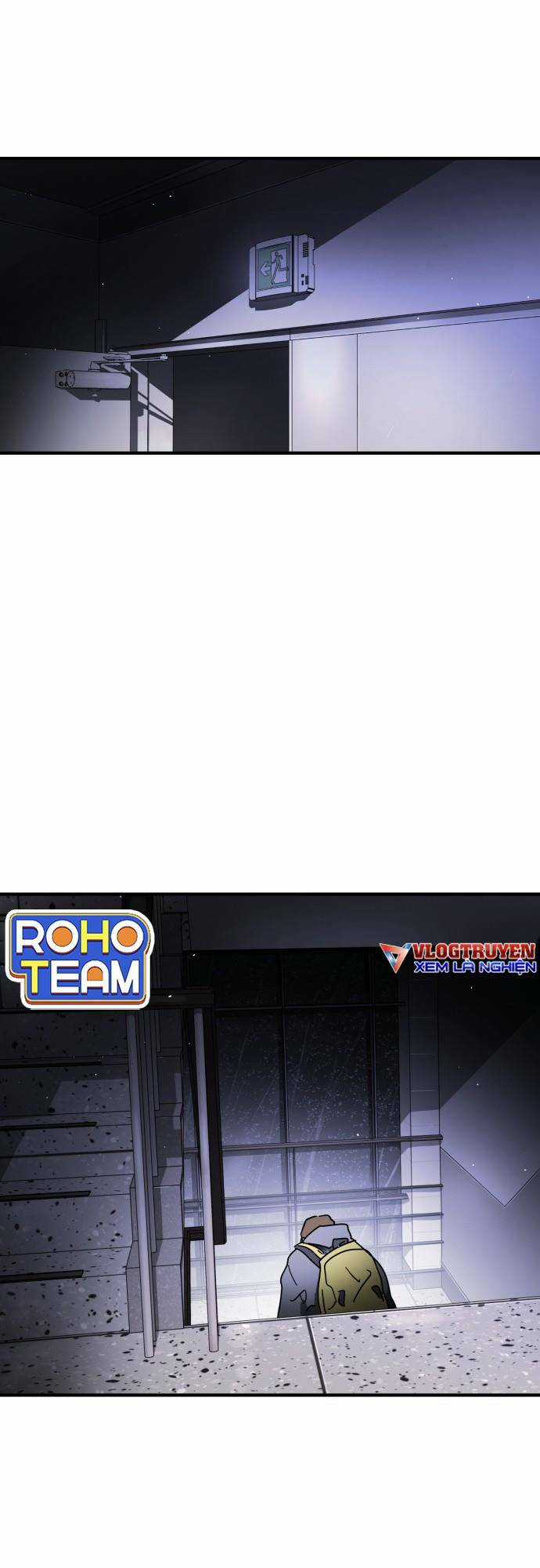 Đại Dịch Seoul - Chapter 102 - Trang 8