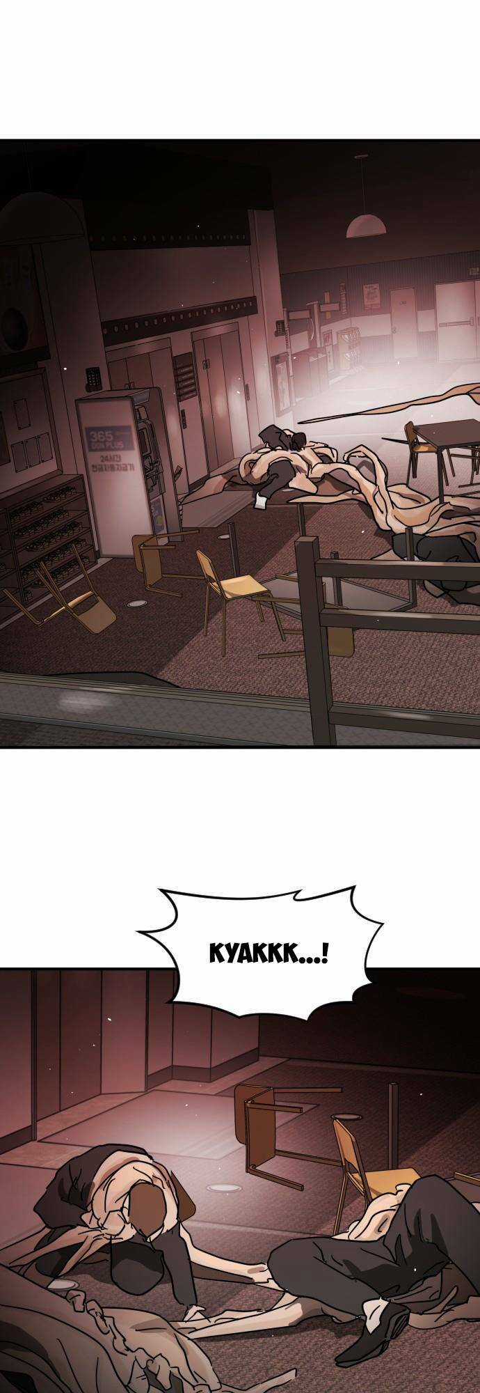 Đại Dịch Seoul - Chapter 102 - Trang 73