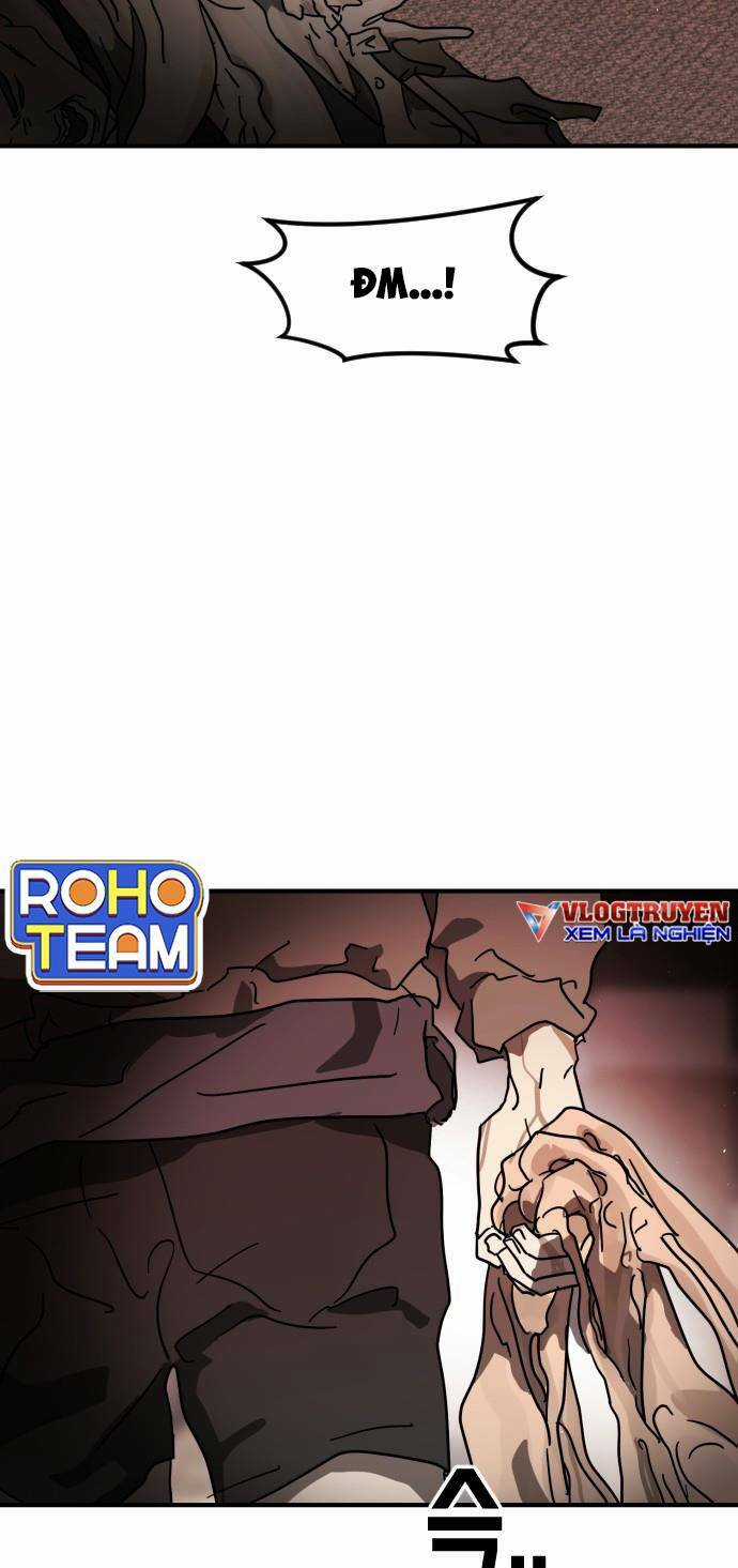 Đại Dịch Seoul - Chapter 102 - Trang 74