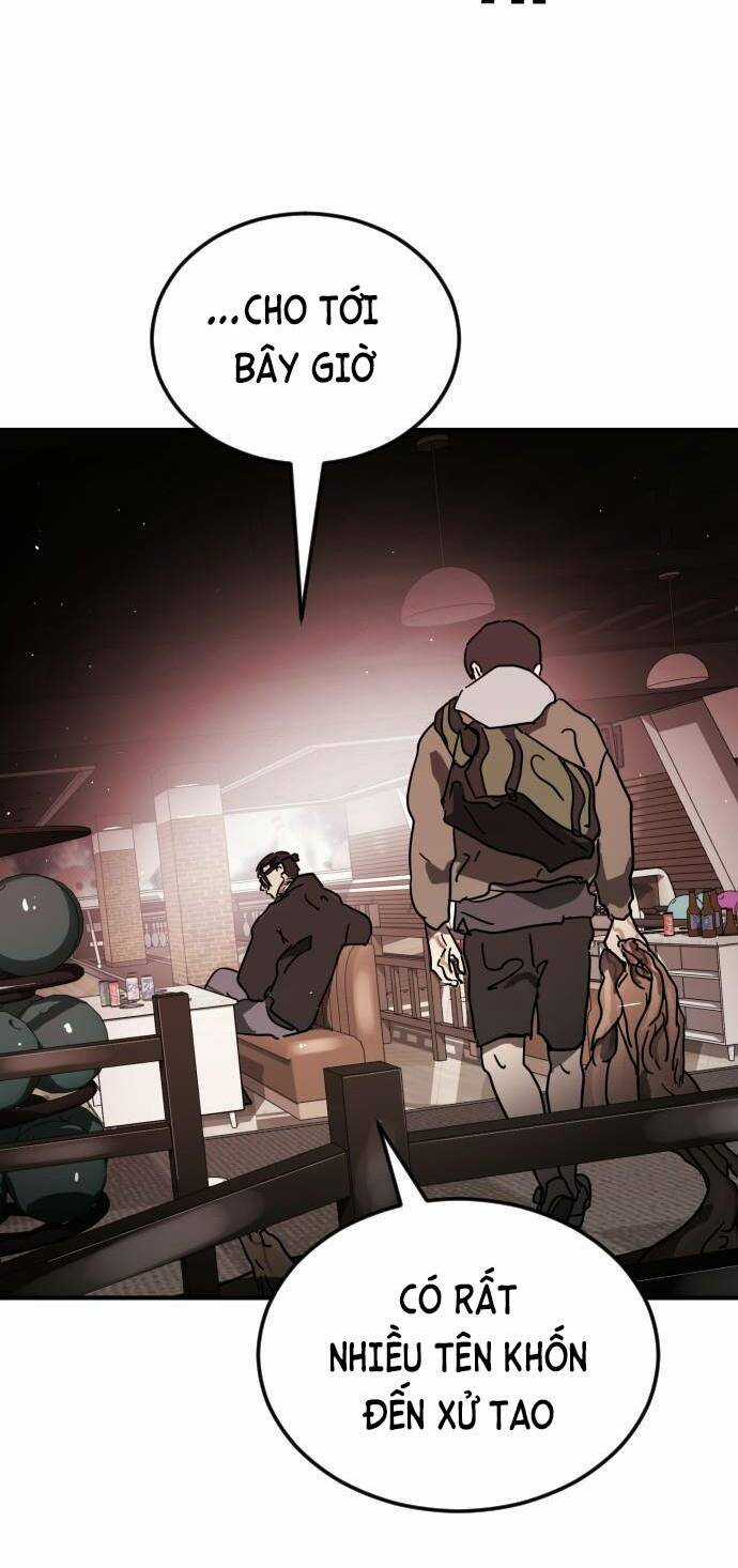 Đại Dịch Seoul - Chapter 102 - Trang 75