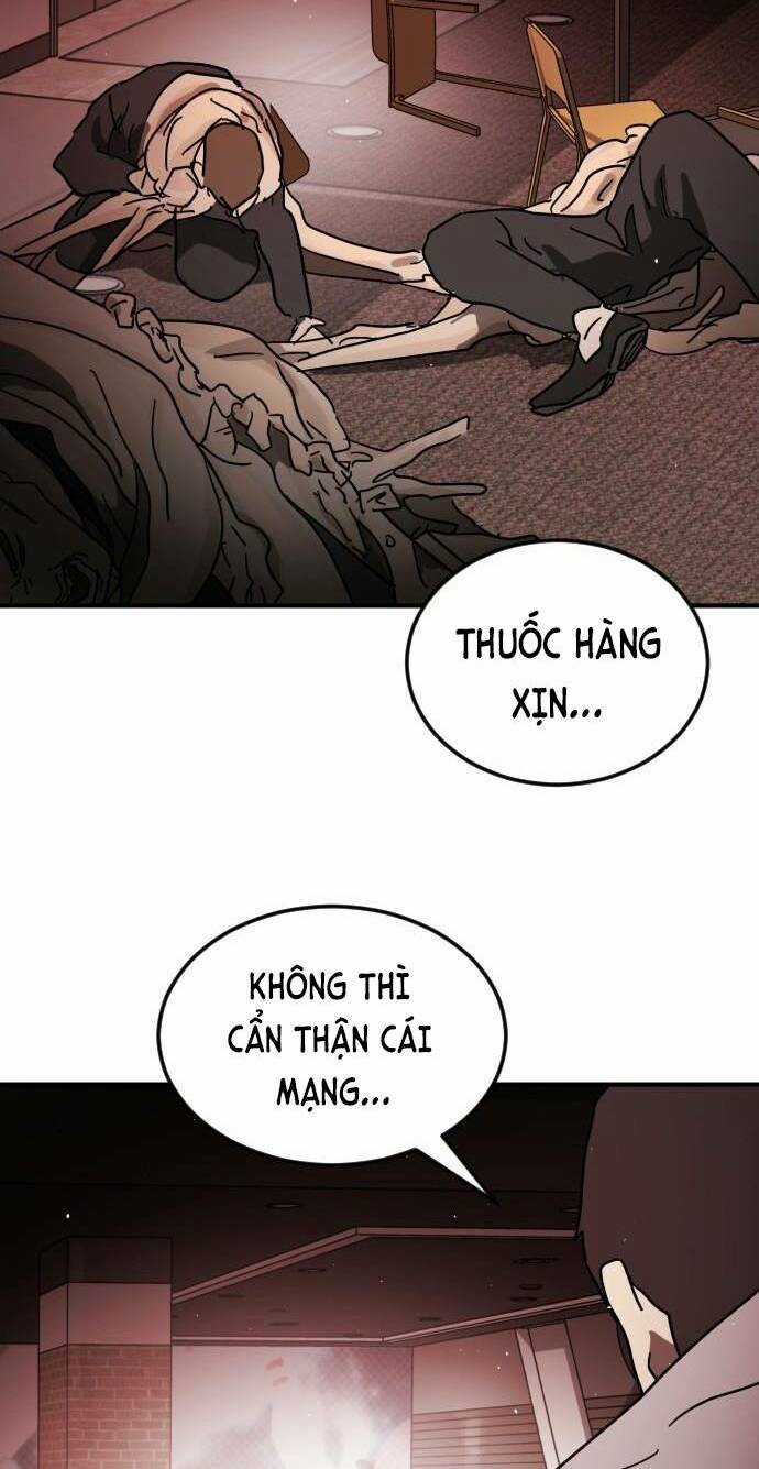 Đại Dịch Seoul - Chapter 102 - Trang 78